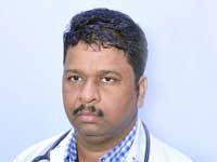 Dr Amit Kumar